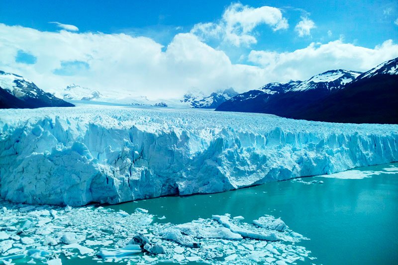 Vacaciones en Patagonia