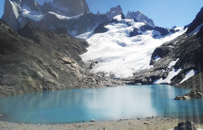 El Calafate tours - El Chaltén